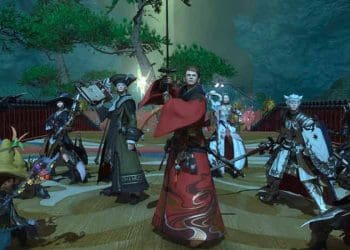 Final Fantasy XIV gratis en Playstation 4