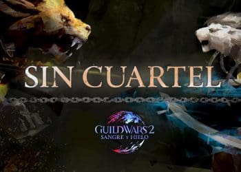 Ya está aquí el tráiler del nuevo capítulo de la saga Sangre y Hielo.