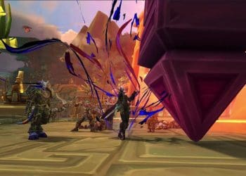 Cuántos Ecos de Ny’alotha podemos conseguir semanalmente