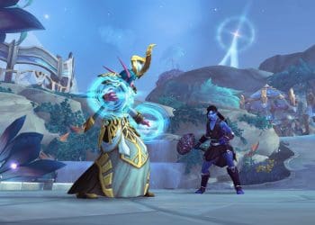 Novedades de Shadowlands este 9 de Junio, vívelo con nosotros