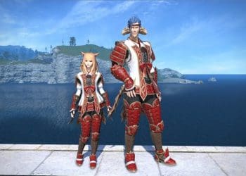 Final Fantasy XIV: Los mundos se combinan con The Maiden’s Rhapsody