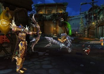Blizzard suspende cuentas: 124.000 en China y 74.000 en occidente