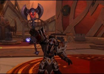 Shadowlands Guerrero