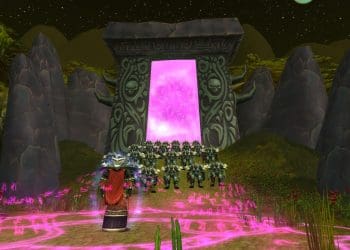 Paseo del Tiempo estará disponible durante 5 semanas