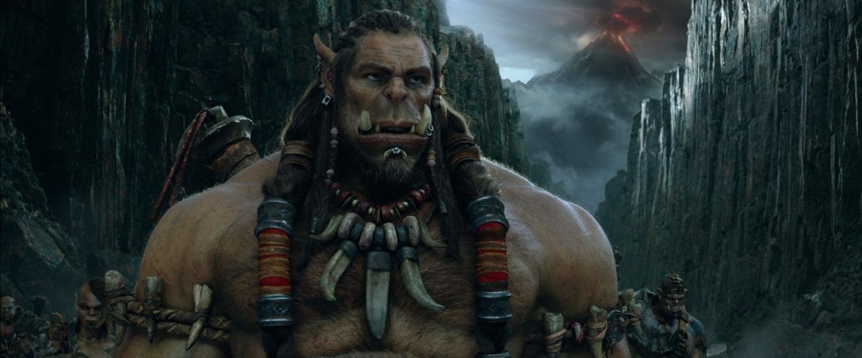 ¿Una serie de TV de Warcraft en el horizonte? El intercambio de tweets que aviva la esperanza