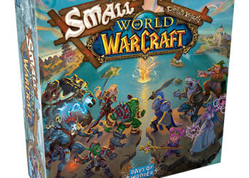 small world of warcraft precompra