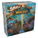 small world of warcraft precompra