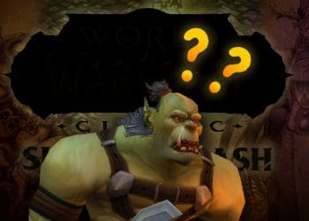 ¿Eventos eSports de WoW Classic?