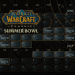 World of Warcraft Classic Summer Bowl