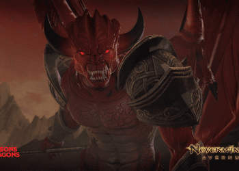 VIAJA A TRAVÉS DEL INFIERNO EN NEVERWINTER: AVERNUS