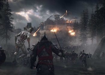 Entrevista con David Verfaillie de New World