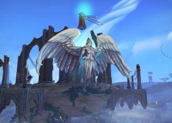 Los Ángeles de Resurrección no son Val’kyr