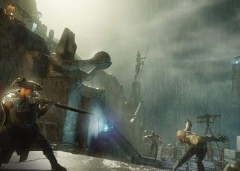 Diario de Desarrolladores – New World y el Crafting