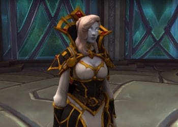 Publicado un nuevo extracto de la novela «Shadows Rising»