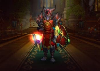 Rextroy arrasa en arenas con 27 corrupciones «Estrellas del Infinito»