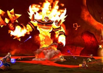 Nuevos consumibles añadidos en la Fase 5 de WoW Classic