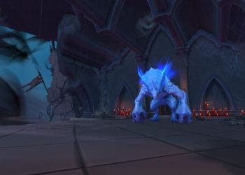 Recompensas de la primera temporada de Míticas+ en Shadowlands