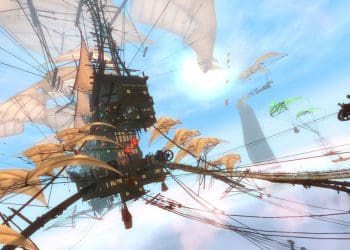 Las actualizaciones más esperadas este verano en Guild Wars 2