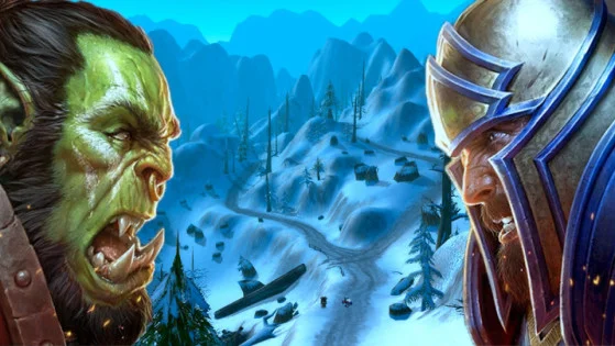 Notas del Parche 1.13.5 de World of Warcraft Classic