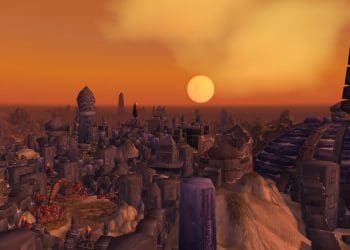 Blizzard aclara las transferencias de reino respecto a Ahn’Quiraj