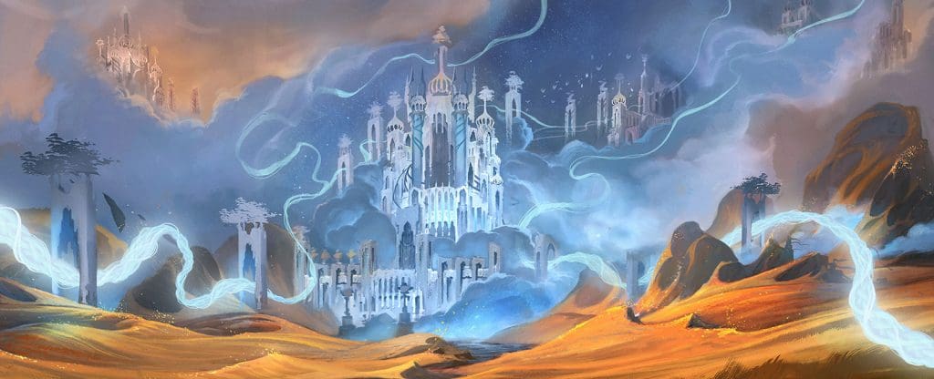 Ion Hazzikostas comenta los resultados obtenidos de la Alfa de Shadowlands