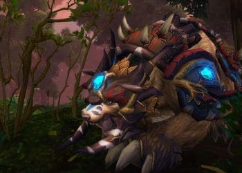 Cambios inminentes al Druida en World of Warcraft: Shadowlands