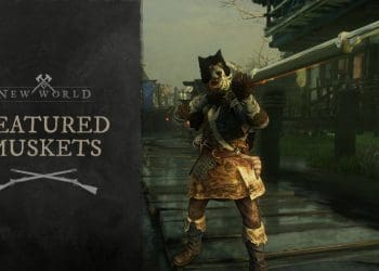 New World: Armas y Habilidades