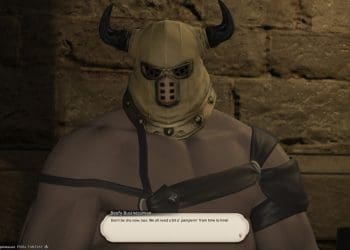 Crossover de Final Fantasy XIV y Dragon Quest X