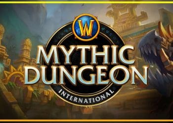 Dónde y cuándo ver la final del Mythic Dungeon International