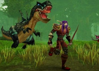 Blizzard elimina otras 40.000 cuentas bots