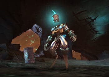 Resumen entrevistas con devs de Shadowlands