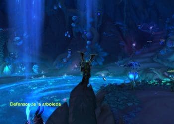 Cambios en el Cazador de Demonios en Shadowlands