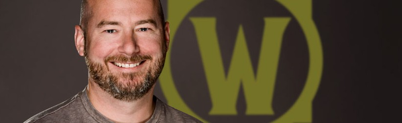 Entrevista de WarcraftRadio a Patrick Dawson sobre Shadowlands