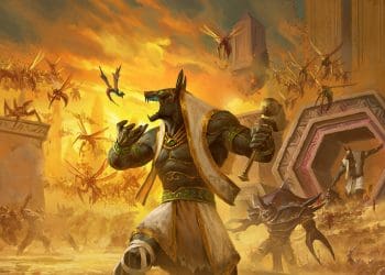 Guía de supervivencia para la apertura de las puertas de Ahn’Quiraj