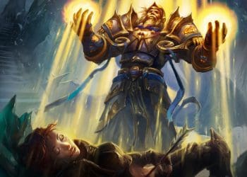 Cambios inminentes al paladín en World of Warcraft: Shadowlands