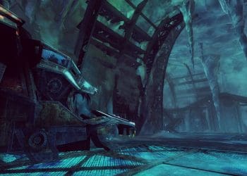 Ya disponible el nuevo capítulo «Jormag desatado»