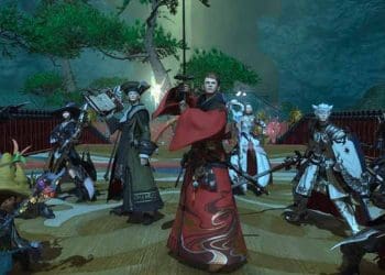 Final Fantasy XIV podría estar disponible para Xbox