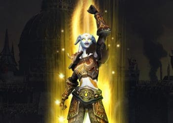 Las reliquias no darán bonus de experiencia en Shadowlands