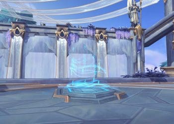 Cómo serán los «Viajes Rápidos» en las islas de las Tierras Sombrías.