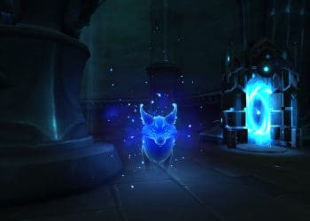 Cambios en las Sílfides Nocturnas: Forma de Alma