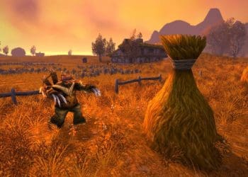 Blizzard unirá los reinos poco poblados de Norte América