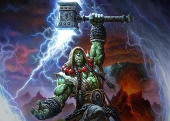 Cambios al Chamán | 11 de Agosto | Shadowlands