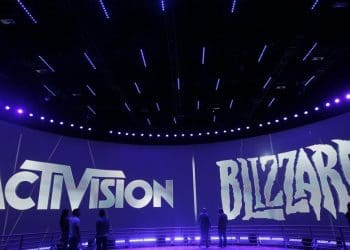 Reunión de accionistas de Activision Blizzard esta tarde