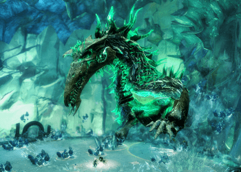 Vuelve la maratón de jefes de mundo