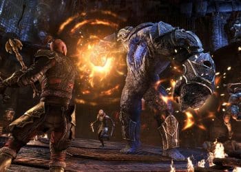 Conoce la nueva mazmorra Stone Garden | The Elder Scrolls Online