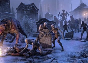 Stonethorn, el próximo DLC de The Elder Scrolls Online