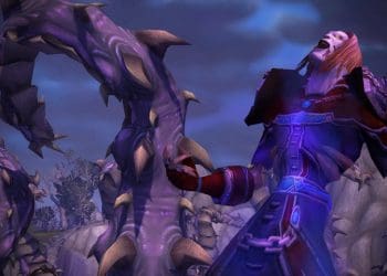 Cambios al Sacerdote Sombra en World of Warcraft: Shadowlands