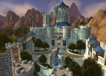 ¿Qué traerá el pre-parche de Shadowlands en el RPP?