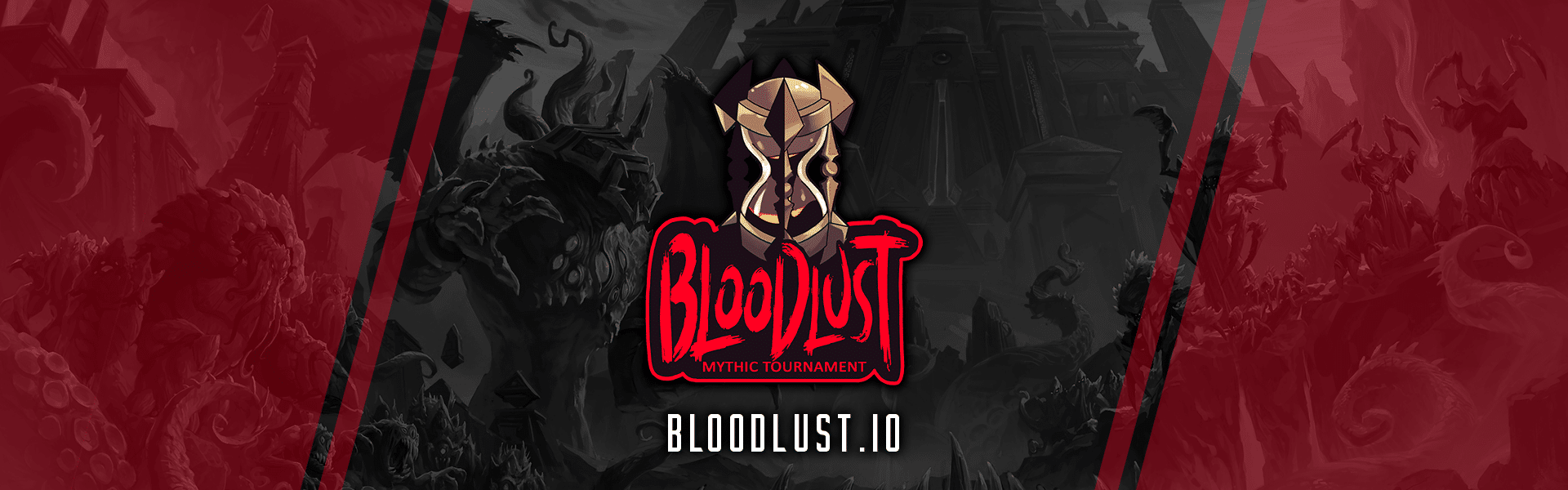 Llega la Bloodlust Mythic Tournament