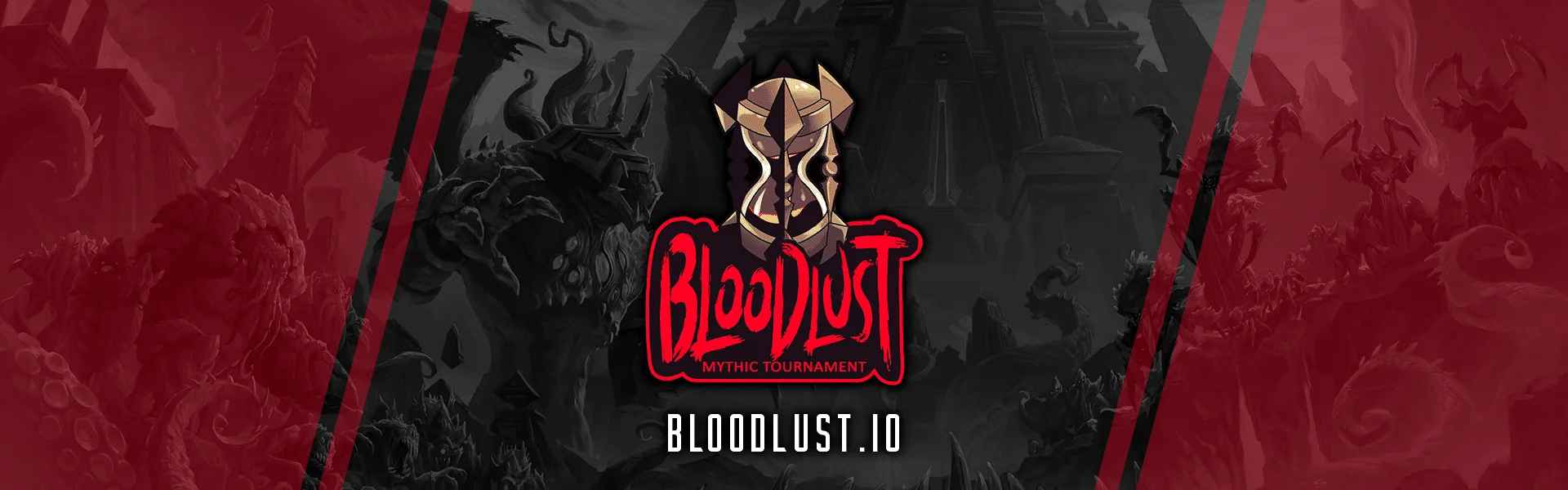 Llega la final del Bloodlust Mythic Tournament